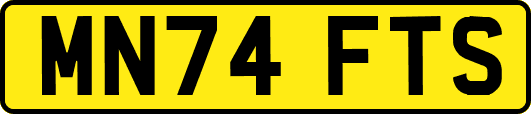 MN74FTS