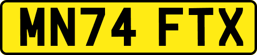 MN74FTX