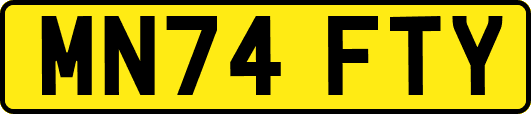 MN74FTY