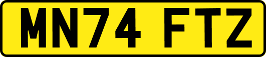 MN74FTZ