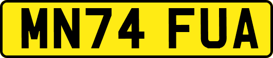 MN74FUA