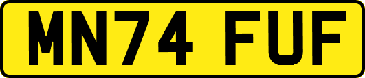 MN74FUF