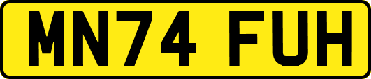 MN74FUH