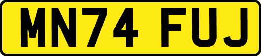 MN74FUJ