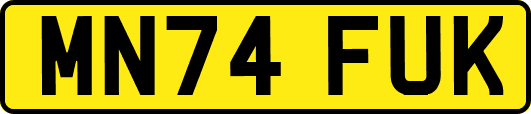 MN74FUK