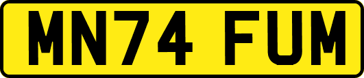 MN74FUM