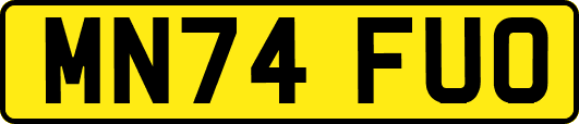 MN74FUO