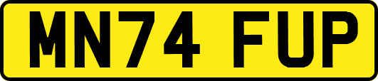 MN74FUP