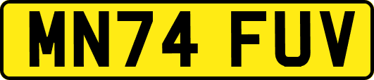 MN74FUV