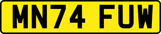 MN74FUW
