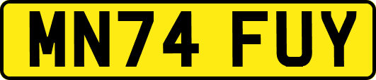 MN74FUY
