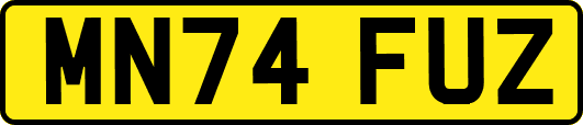 MN74FUZ