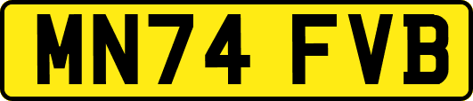 MN74FVB