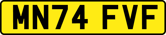 MN74FVF