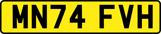 MN74FVH