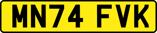 MN74FVK