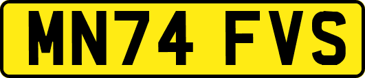 MN74FVS