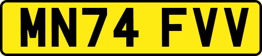 MN74FVV