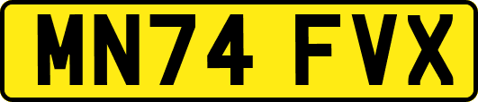 MN74FVX