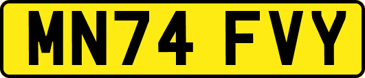 MN74FVY