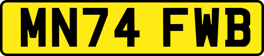 MN74FWB