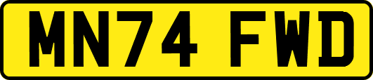 MN74FWD