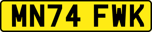 MN74FWK
