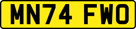 MN74FWO