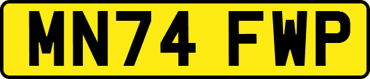 MN74FWP