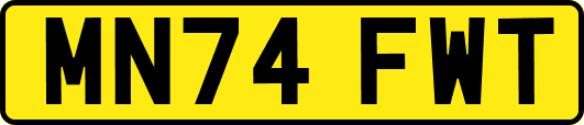 MN74FWT