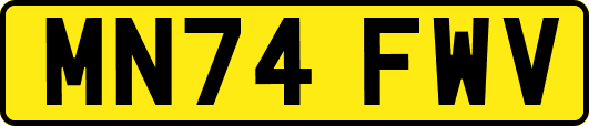 MN74FWV