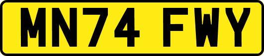MN74FWY