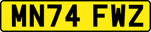 MN74FWZ
