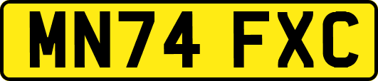 MN74FXC
