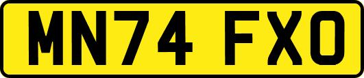MN74FXO