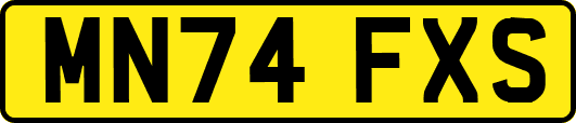 MN74FXS