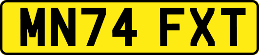 MN74FXT