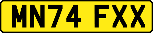 MN74FXX