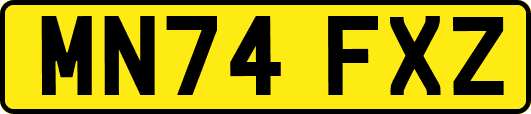 MN74FXZ