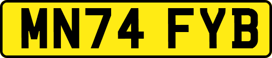 MN74FYB