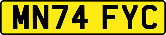 MN74FYC