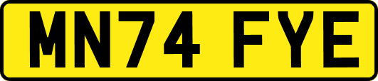 MN74FYE