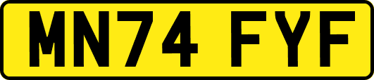 MN74FYF