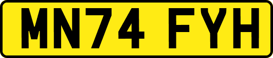 MN74FYH