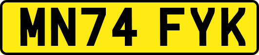 MN74FYK
