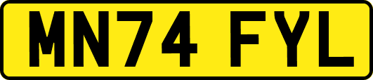 MN74FYL