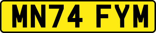 MN74FYM