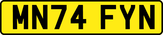 MN74FYN