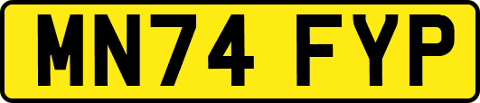 MN74FYP