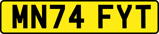 MN74FYT